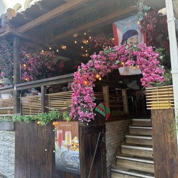 Christianson - Breakfast & Brunch Near Me - San Juan, Puerto Rico