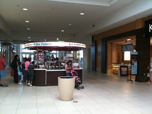 Icecream of the Future