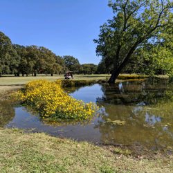 Deer Run Golf Course