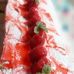 French Pastry by Sandrine
