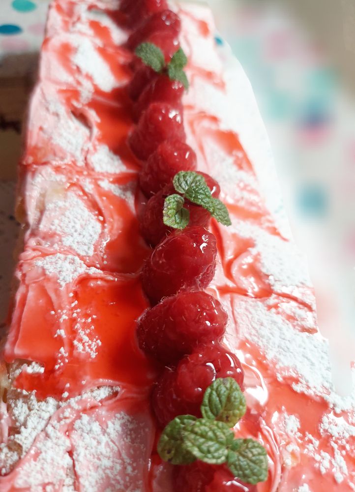 French Pastry by Sandrine