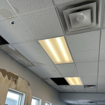 Payless Car Rental - Falling ceiling over chairs and customers - Car Rental Near Me - Denver, Colorado Payless Car Rental - Falling ceiling over chairs and customers - Car Rental Near Me - Denver, Colorado