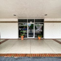 Riverstone Spa & Shoppe