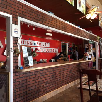 American Burger - Burgers Near Me - Monterey, California American Burger - Burgers Near Me - Monterey, California