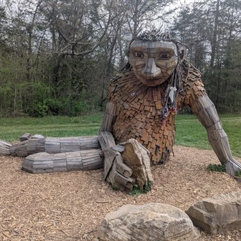 Bernheim Forest and Arboretum - Parks Near Me - Clermont, Kentucky