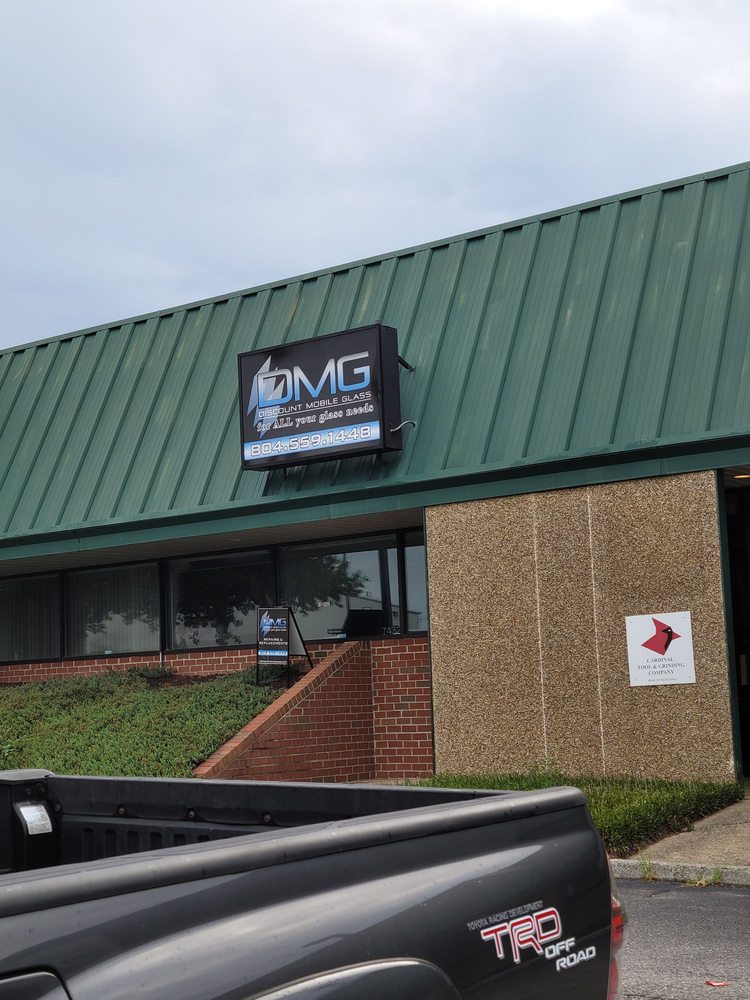 DISCOUNT MOBILE GLASS Updated August 2024 12 Reviews 7432 Brandy Creek Dr, Mechanicsville