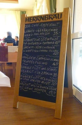 Menu photo 2 Riva del Fiume Ingolstadt, BY