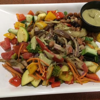 Chive - Made to order vegan plate - Salad Near Me - Vero Beach, Florida Chive - Made to order vegan plate - Salad Near Me - Vero Beach, Florida