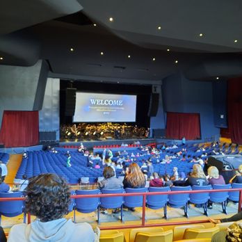 Artpark - Amphitheater - Performing Arts Near Me - Lewiston, New York