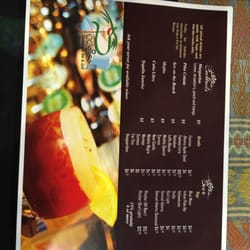 Cocktails Man!