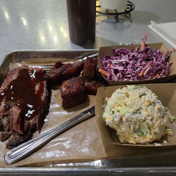 Heim Barbecue - Barbeque Near Me - Fort Worth, Texas