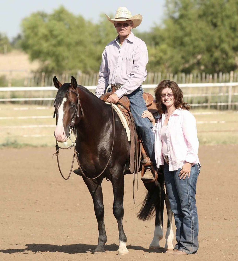 Patton Farms - equestrian in Wimauma, FL