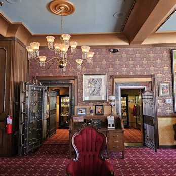 Mizpah Hotel - Hotels Near Me - Tonopah, Nevada Mizpah Hotel - Hotels Near Me - Tonopah, Nevada
