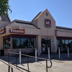 Store front