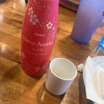 Blue Fish - Asian Fusion Near Me - Dearborn, Michigan