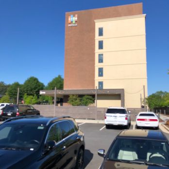 EVEN Hotel Alpharetta - Avalon Area - Hotels Near Me - Alpharetta, Georgia