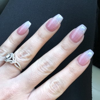 American Nail Bar - Nail Salons Near Me - Euless, Texas