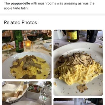 Il Pastaio - Italian Near Me - Beverly Hills, California