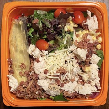 Salad and Go - Salad Near Me - Las Vegas, Nevada Salad and Go - Salad Near Me - Las Vegas, Nevada