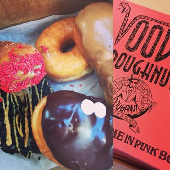Voodoo Doughnut - Donuts Near Me - Denver, Colorado Voodoo Doughnut - Donuts Near Me - Denver, Colorado