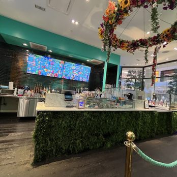 Virgin Bar - Juice Bars & Smoothies Near Me - Novi, Michigan Virgin Bar - Juice Bars & Smoothies Near Me - Novi, Michigan