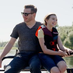 NW Jet Boat Charter