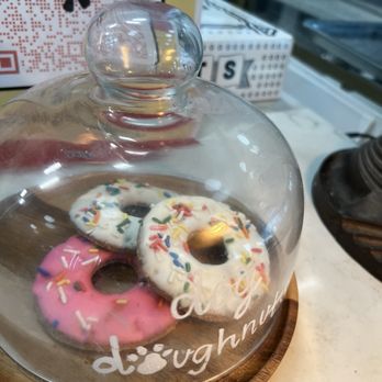 Parlor Doughnuts - Even dog doughnuts - Donuts Near Me - Pleasant Grove, Utah