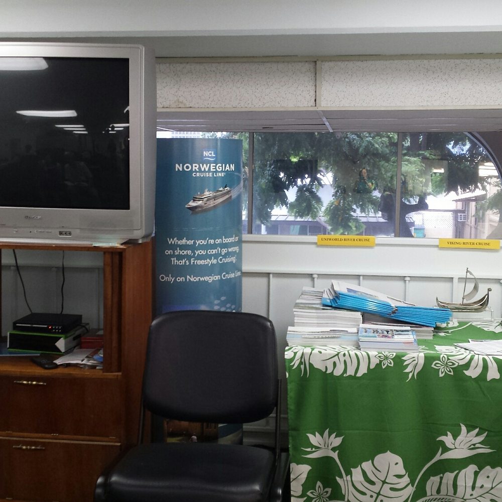 Non-Stop Travel - Watching a video first. .. - Tours Near Me - Honolulu, Hawaii