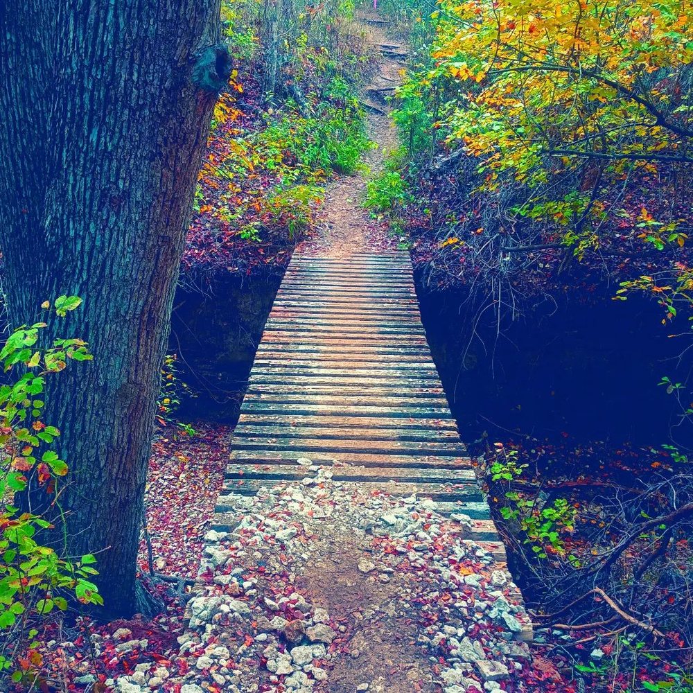 Dinosaur Valley State Park - Challenging & stunning course - Parks Near Me - Glen Rose, Texas