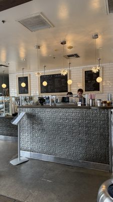 The Coffee Shop by null