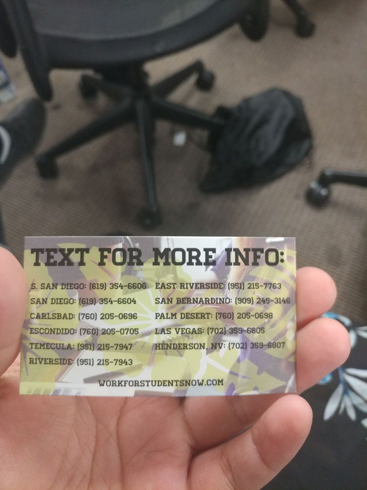 Vector Control - County of San Diego - social services organization in San Diego, CA