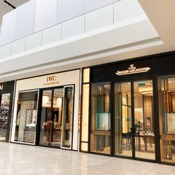 Boutique - Panerai, IWC Schaffhausen, Jaeger-LeCoultre