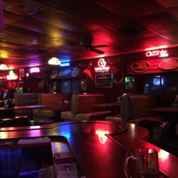 C & R Bar