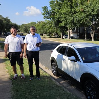 Roger Beasley Mazda Georgetown - Bryant and Tony - Car Dealers Near Me - Georgetown, Texas Roger Beasley Mazda Georgetown - Bryant and Tony - Car Dealers Near Me - Georgetown, Texas