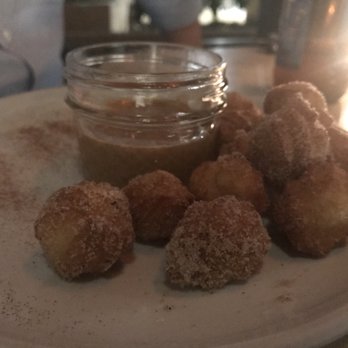 Manuela - Churros dessert - New American Near Me - Los Angeles, California Manuela - Churros dessert - New American Near Me - Los Angeles, California