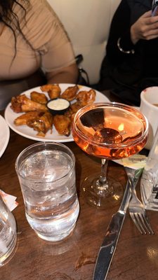 Vice Restaurant by null