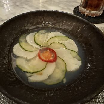 Umi By Vikram Garg - Seafood Near Me - Honolulu, Hawaii Umi By Vikram Garg - Seafood Near Me - Honolulu, Hawaii