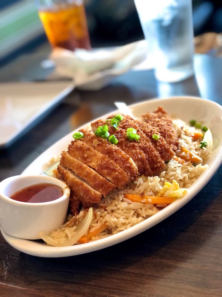 Palm Thai Bistro