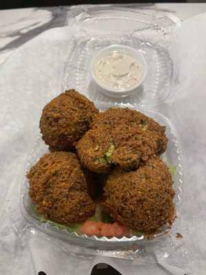 Man’oushe Express by null