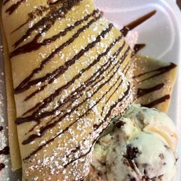 Joury Crepe Joury Crepe