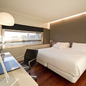 NH Sants Barcelona - Great! - Hotels Near Me - Barcelona, B NH Sants Barcelona - Great! - Hotels Near Me - Barcelona, B