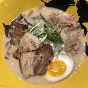 Kiwami Ramen - Ramen Near Me - Tucson, Arizona