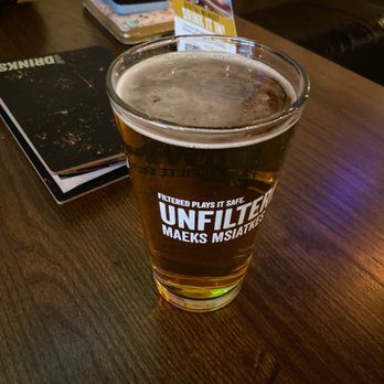 World of Beer - Cream Ale - Pubs Near Me - West Hartford, Connecticut World of Beer - Cream Ale - Pubs Near Me - West Hartford, Connecticut
