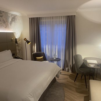 The Westin Grand, Berlin - Hotels Near Me - Berlin, BE