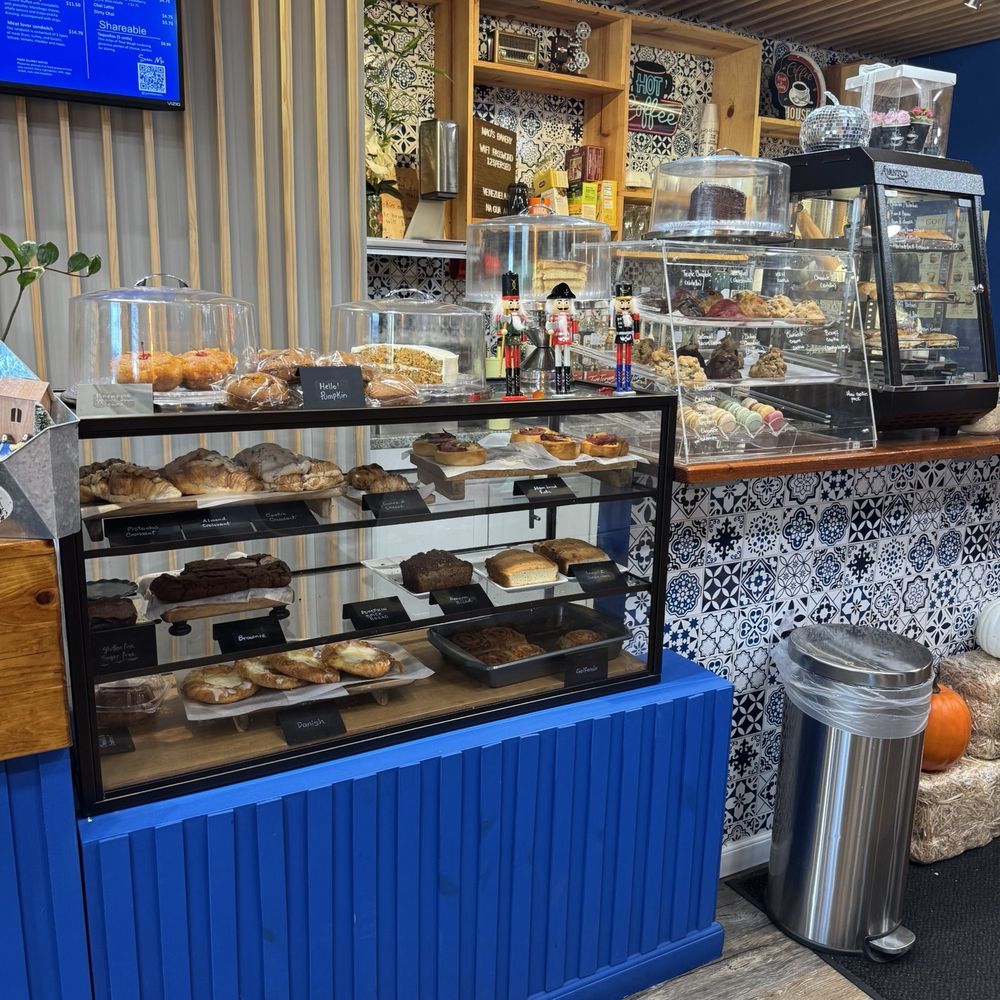 Mao’s Bakery - No description needed - Coffee & Tea Near Me - Houston, Texas Mao’s Bakery - No description needed - Coffee & Tea Near Me - Houston, Texas
