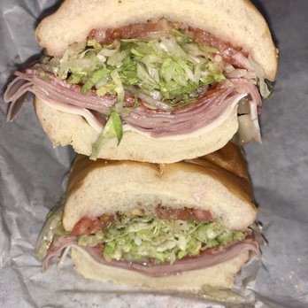 Jersey Mike's Subs - Number 13- the original Italian - Sandwiches Near Me - Honolulu, Hawaii Jersey Mike's Subs - Number 13- the original Italian - Sandwiches Near Me - Honolulu, Hawaii