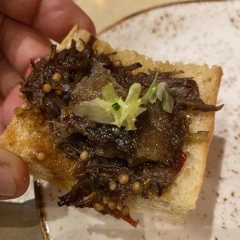 Vaca - Tapas/Small Plates Near Me - Costa Mesa, California