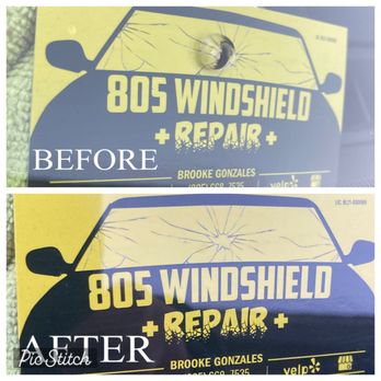 805 Windshield Repair - We take pride in our work! - Auto Glass Services Near Me - Arroyo Grande, California 805 Windshield Repair - We take pride in our work! - Auto Glass Services Near Me - Arroyo Grande, California