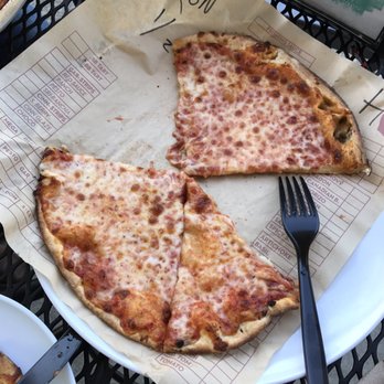 MOD Pizza - Pizza Near Me - Bothell, Washington
