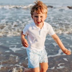 Melissa Miley Photography - Isle of Palms Family Photo Session on the beach